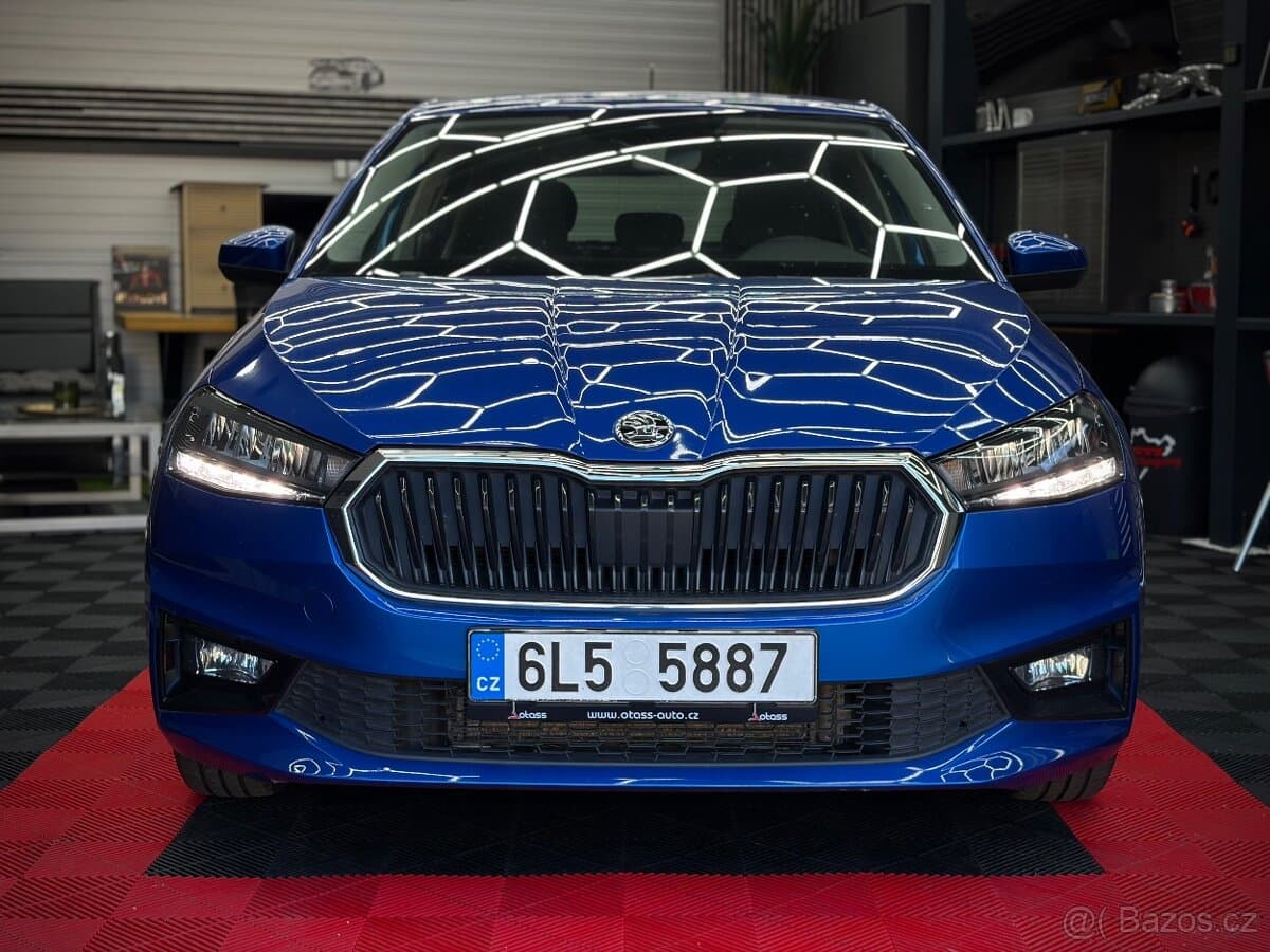 2023 Škoda FABIA - 2