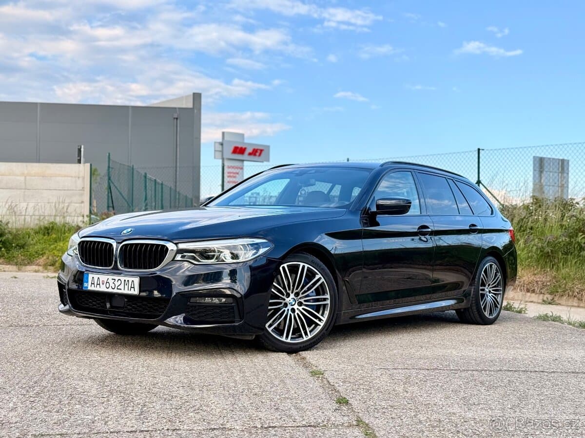 2019 BMW OSTATNÍ - 2