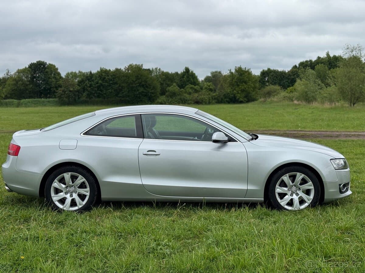 2010 Audi A5 - 2