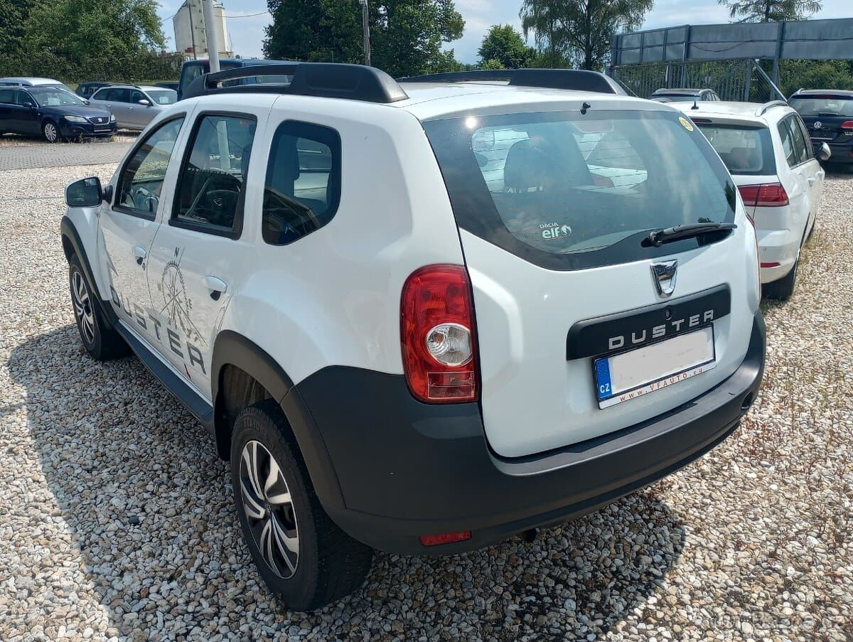 2013 Dacia DUSTER - 2