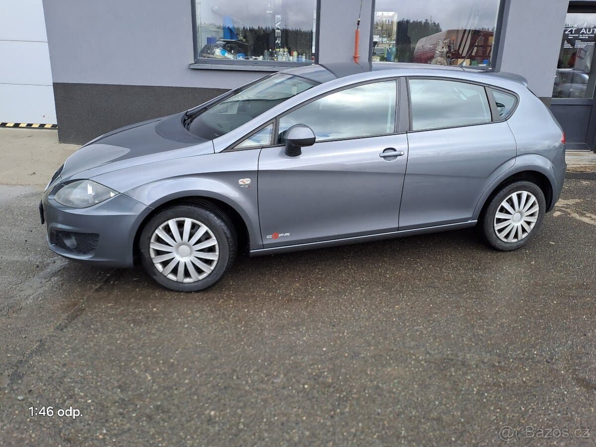 2012 Seat LEON - 2