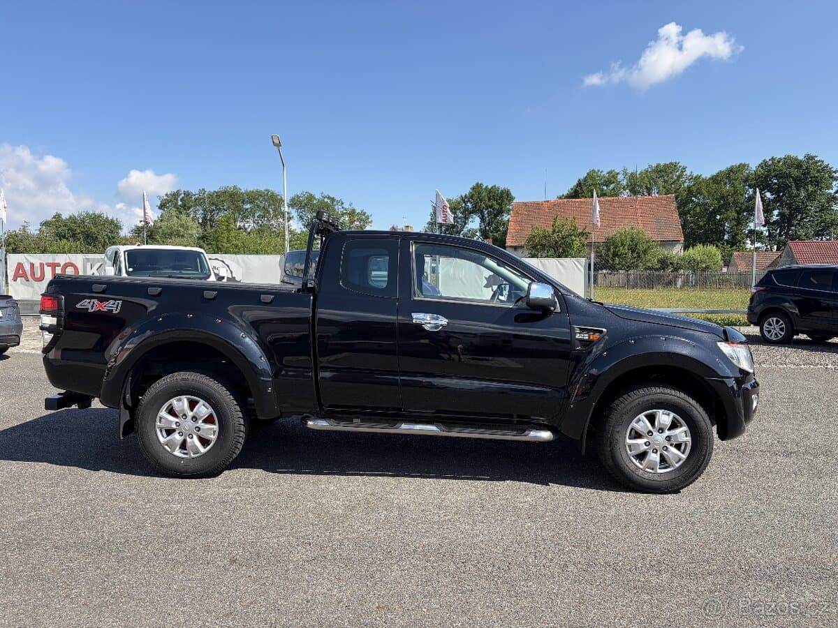 2016 Ford RANGER - 2