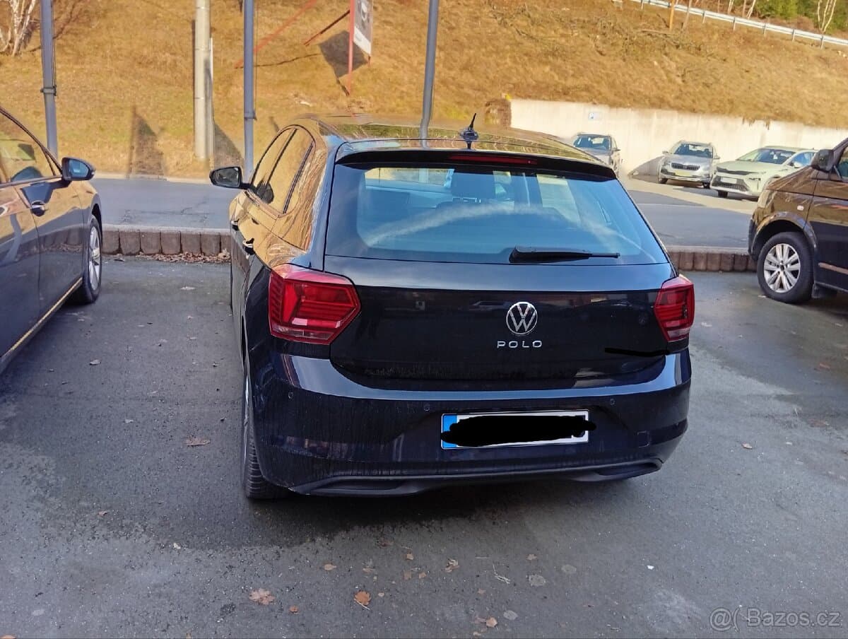 2021 Volkswagen POLO - 2