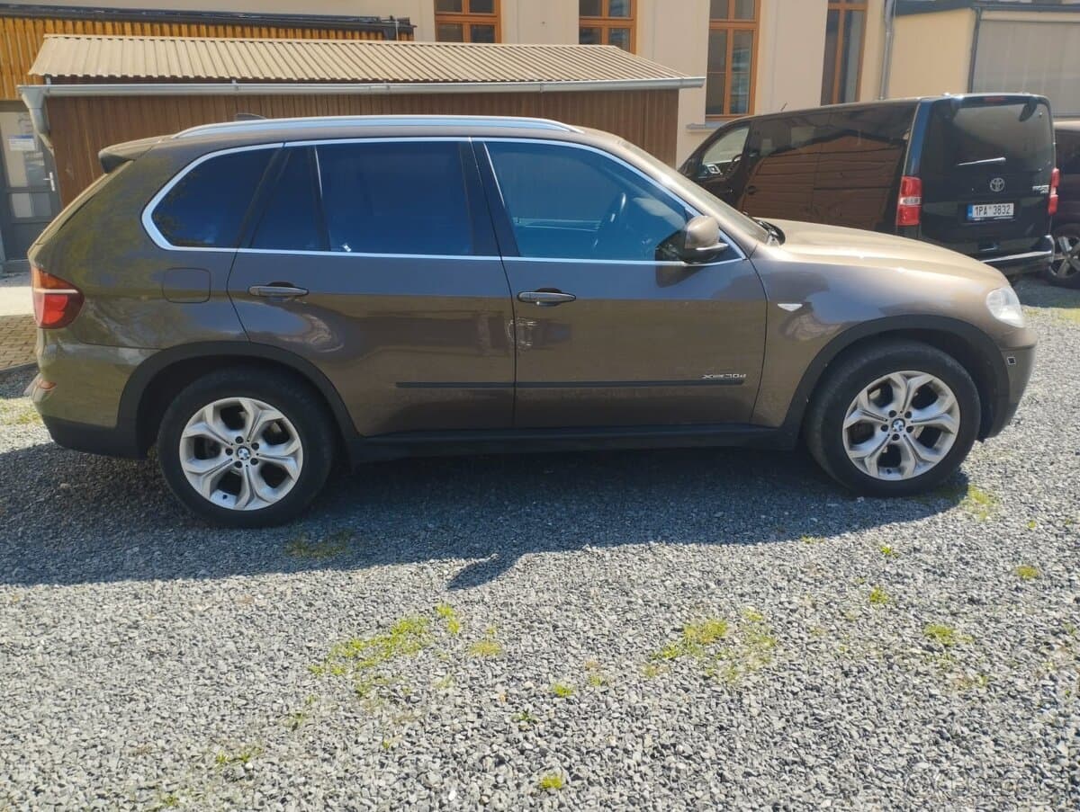 2011 BMW X5 - 2