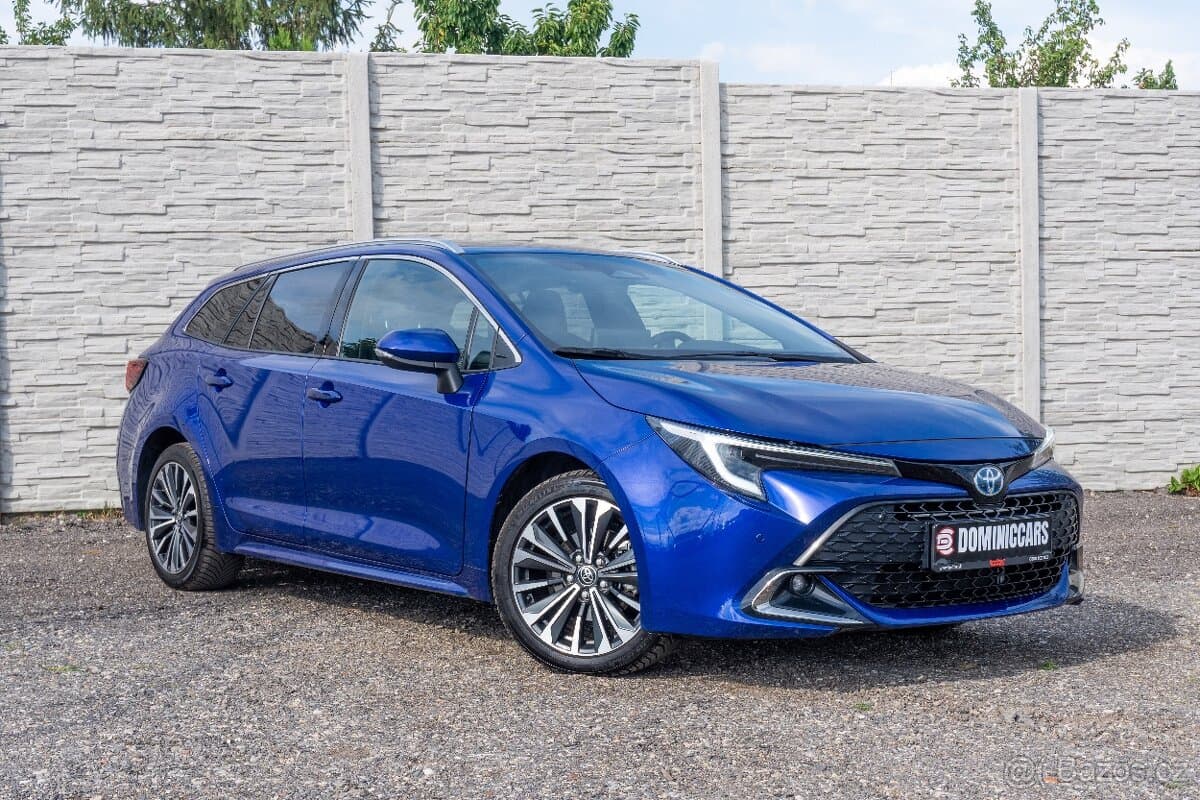 2024 Toyota COROLLA - 2