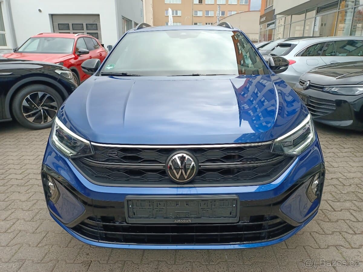 2023 Volkswagen TAIGO - 2