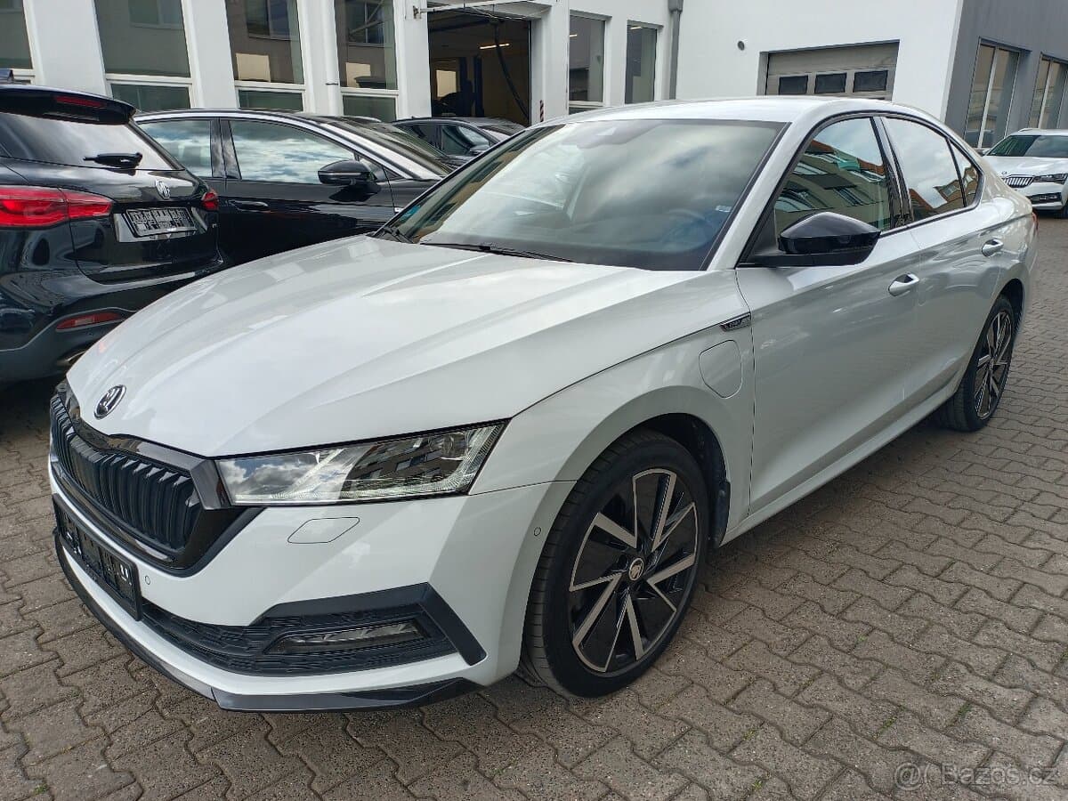 2023 Škoda OCTAVIA - 2