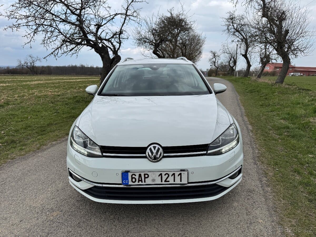 2017 Volkswagen GOLF - 2