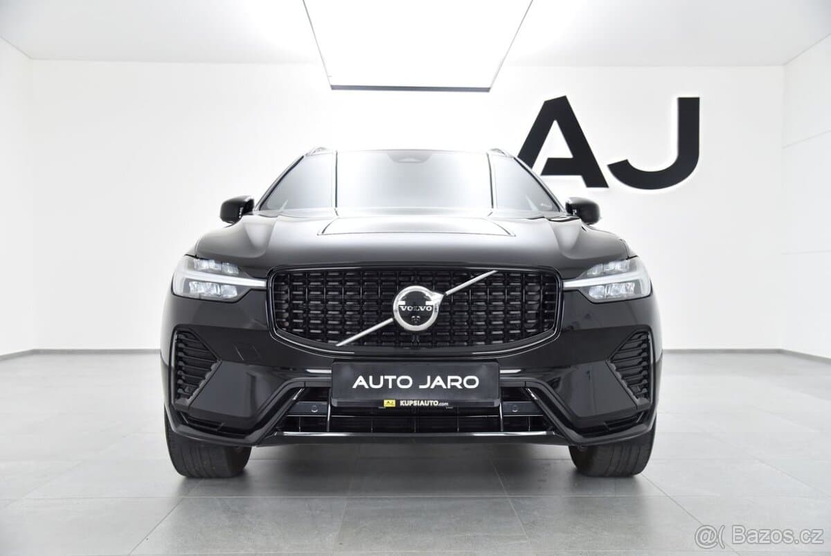2022 Volvo XC60 - 2