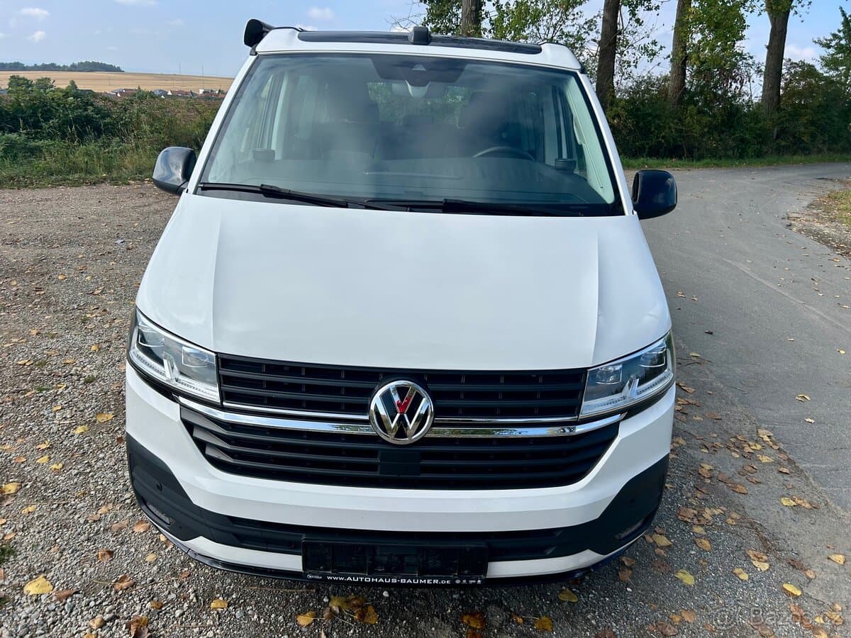 2022 Volkswagen OSTATNÍ - 2