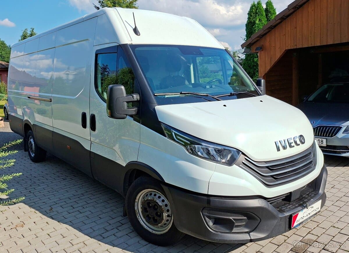 2022 Iveco OSTATNÍ - 2