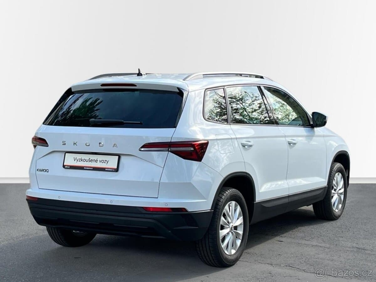 2024 Škoda KAROQ - 2