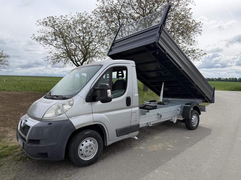2010 Peugeot BOXER - 2