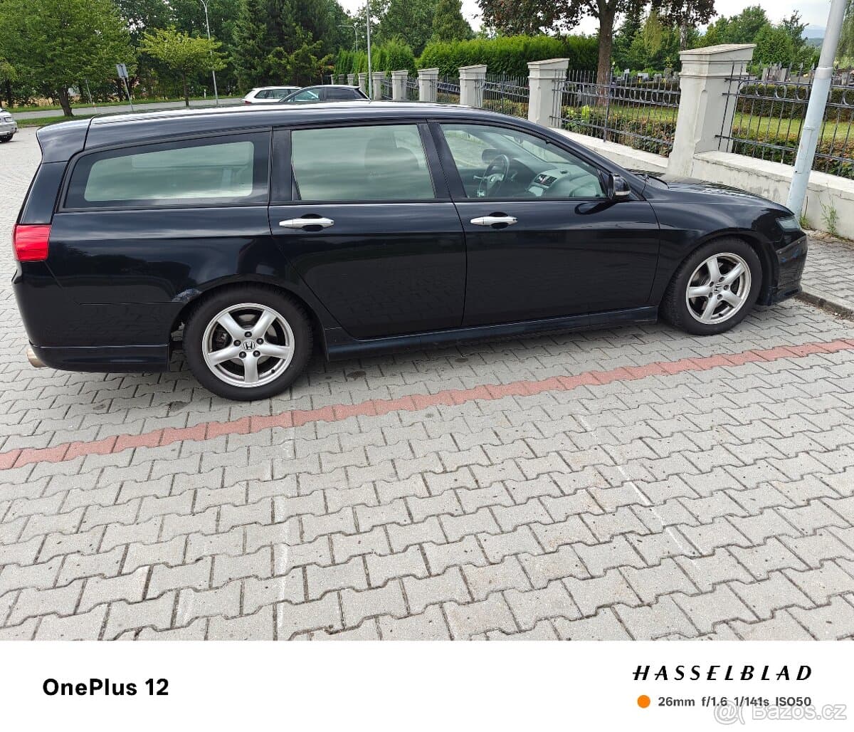 2004 Honda ACCORD - 2