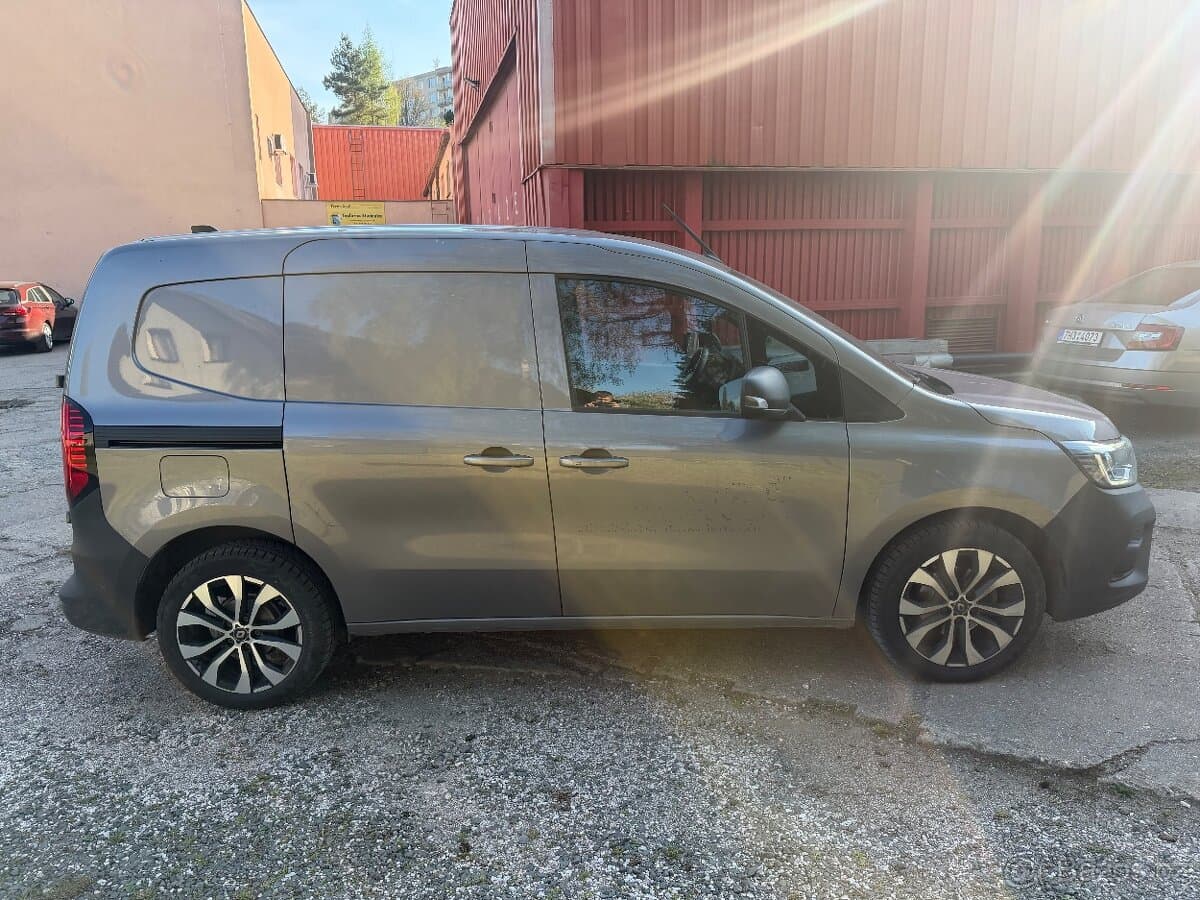 Renault KANGOO - 2