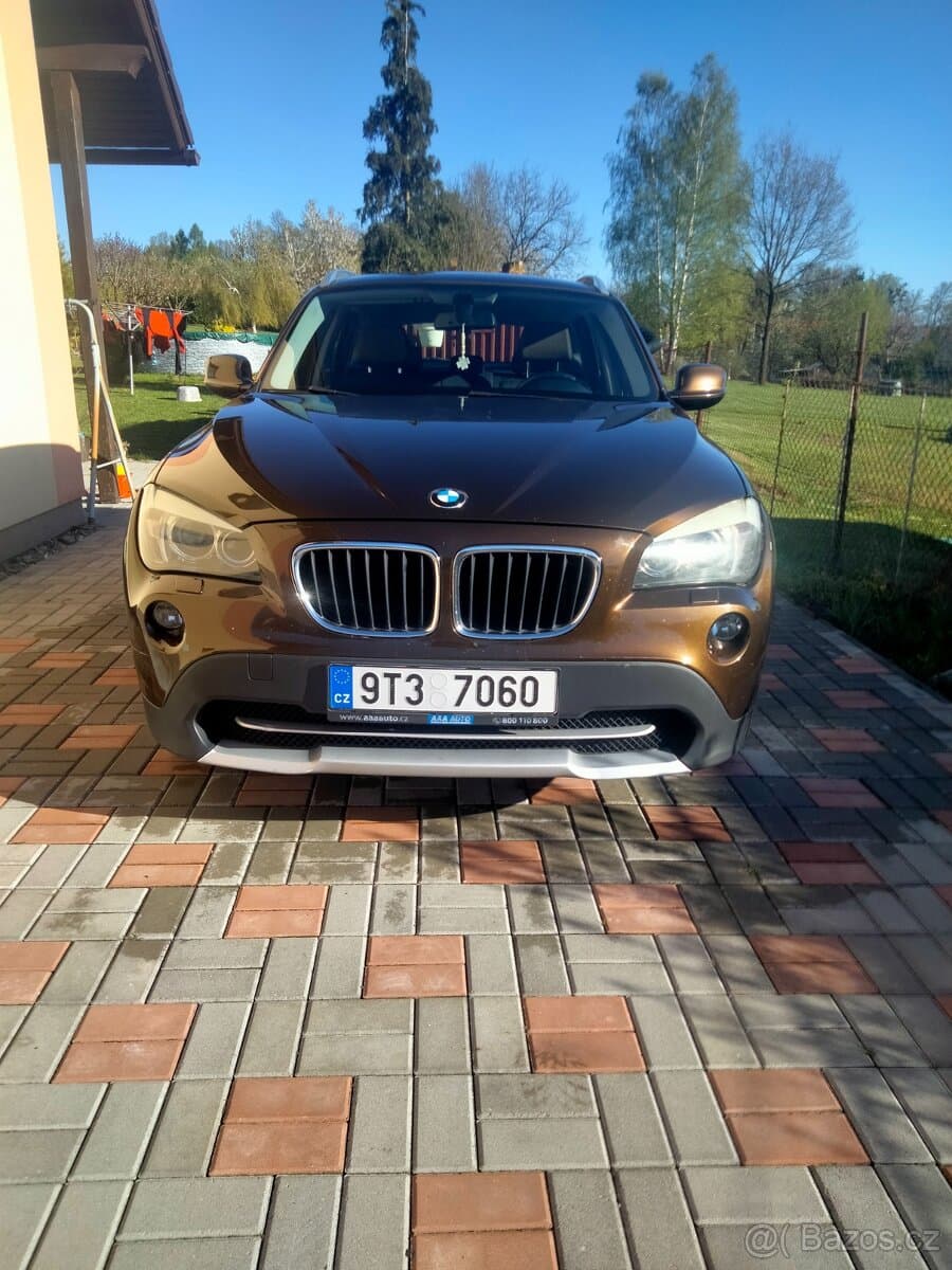 2010 BMW X1 - 2