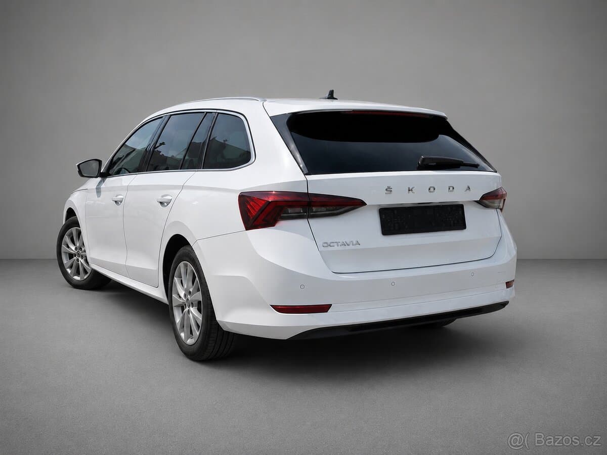2023 Škoda OCTAVIA - 2