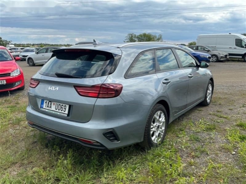 2023 Kia CEE'D - 2