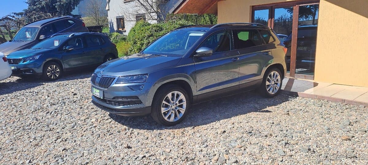 2018 Škoda KAROQ - 2