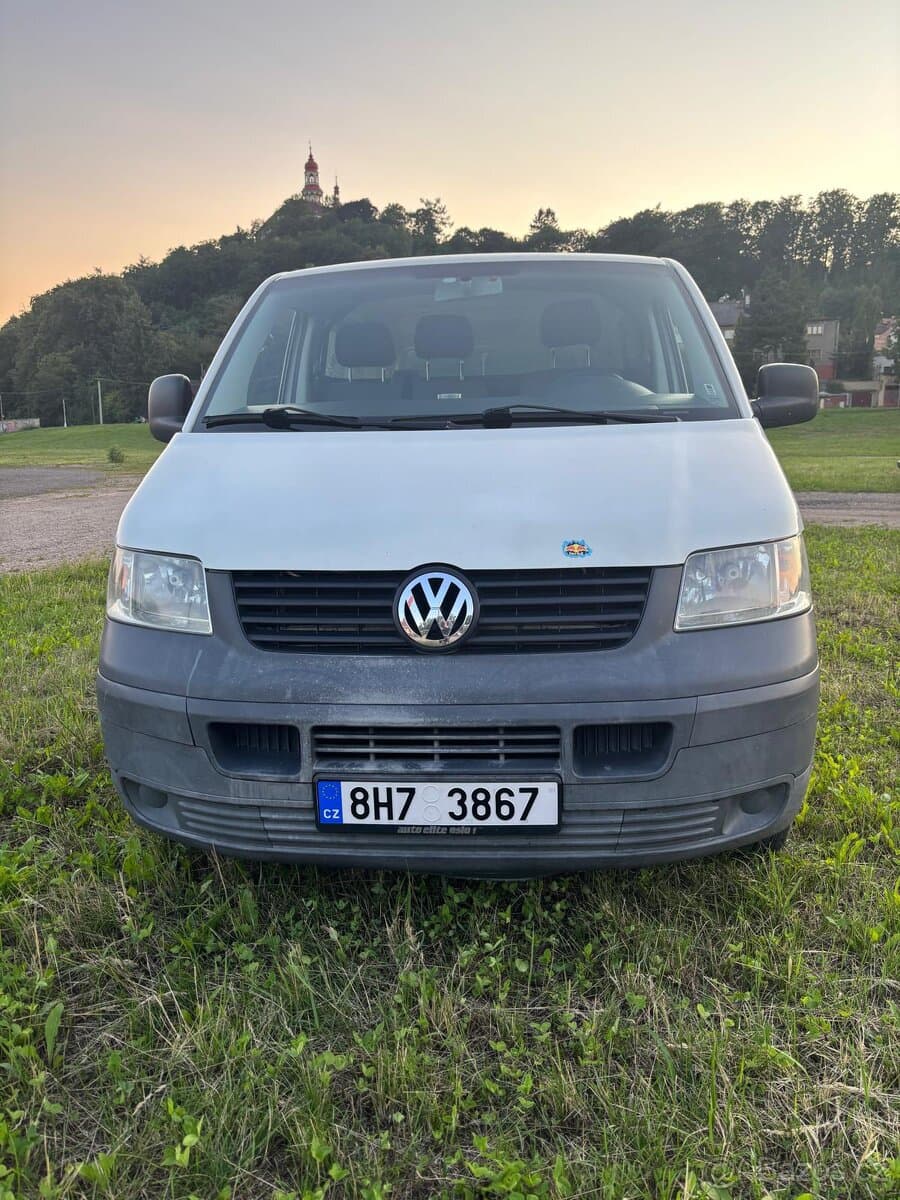 2005 Volkswagen OSTATNÍ - 2