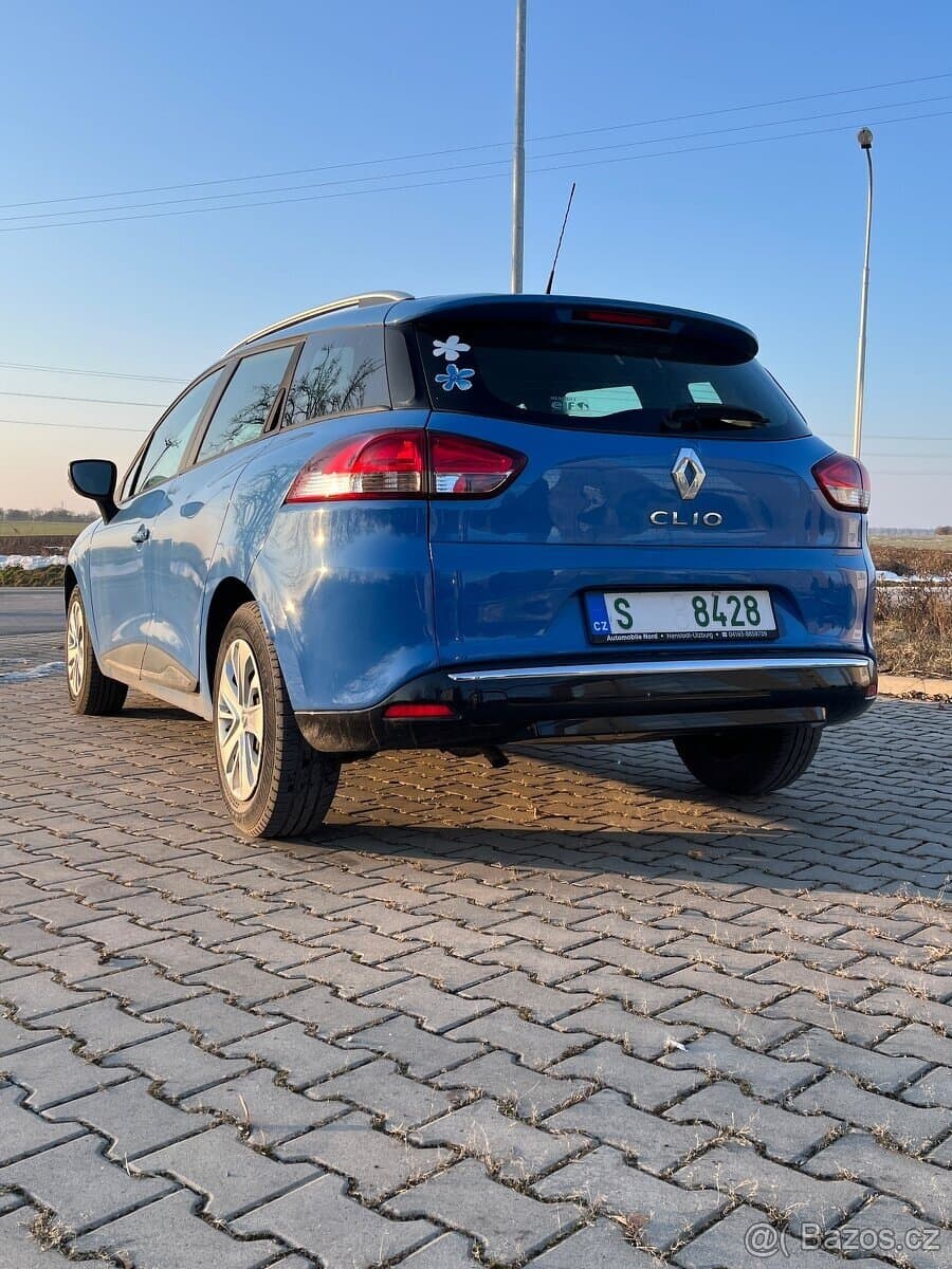 2016 Renault CLIO - 2