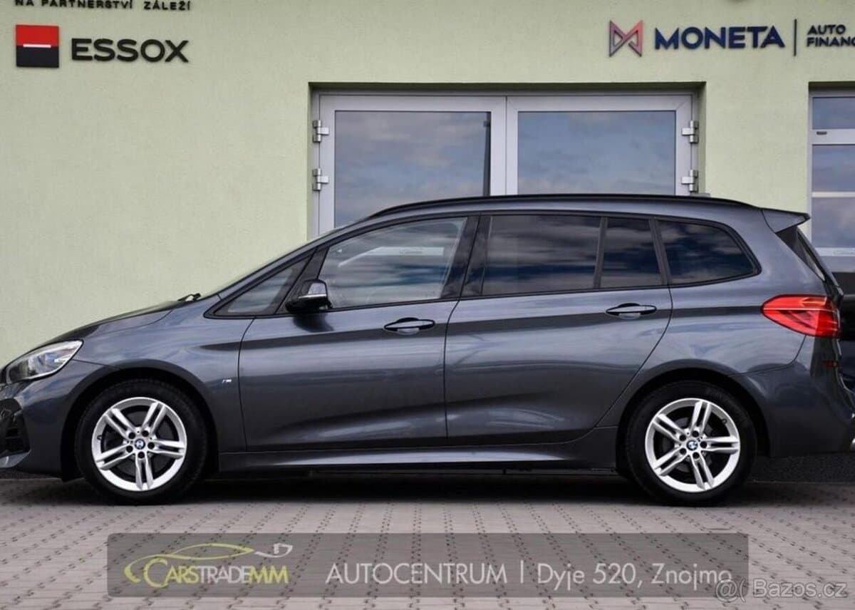 2021 BMW 2-SERIES - 2
