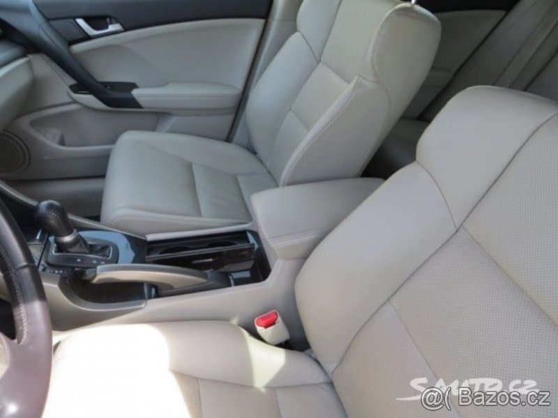 2010 Honda ACCORD - 2