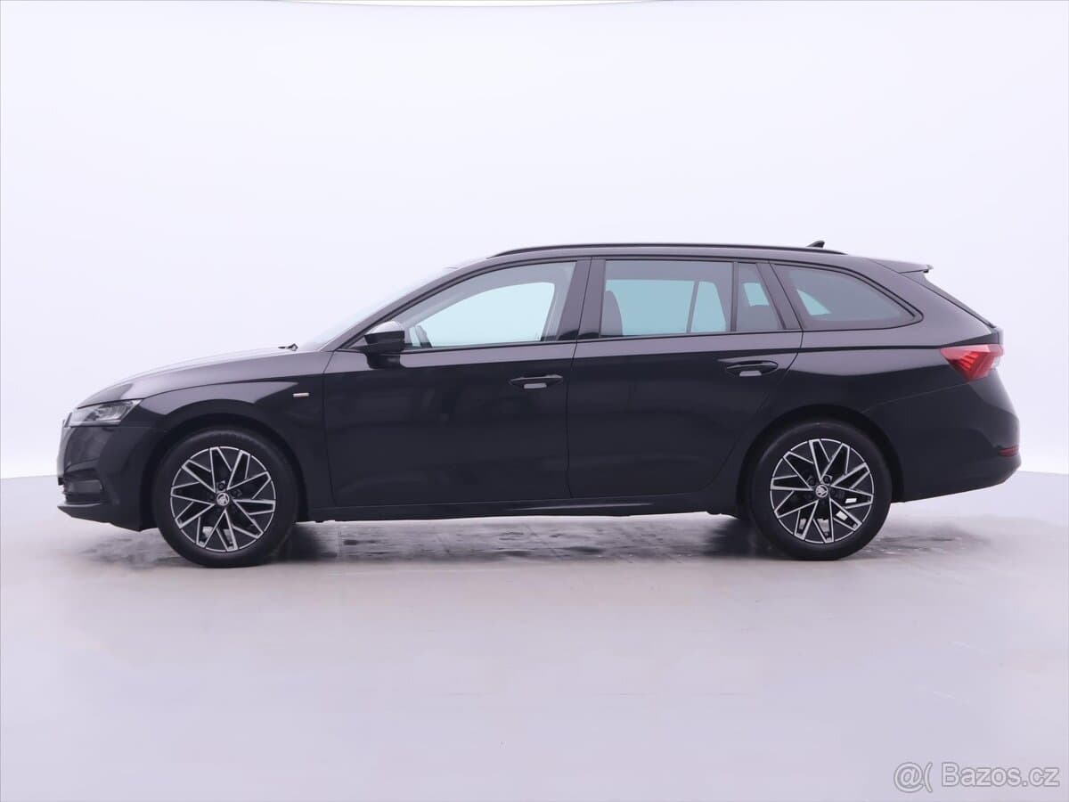 2022 Škoda OCTAVIA - 2