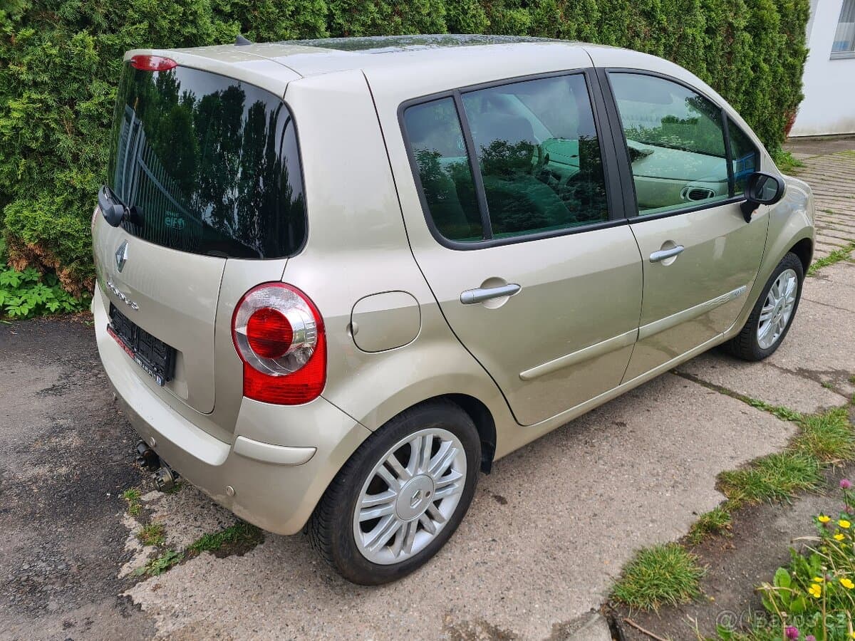 2007 Renault MODUS - 2