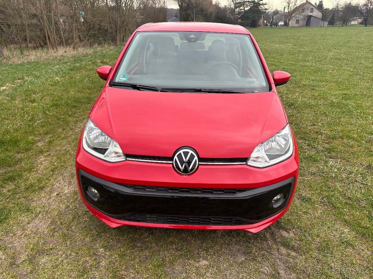 2021 Volkswagen UP! - 2