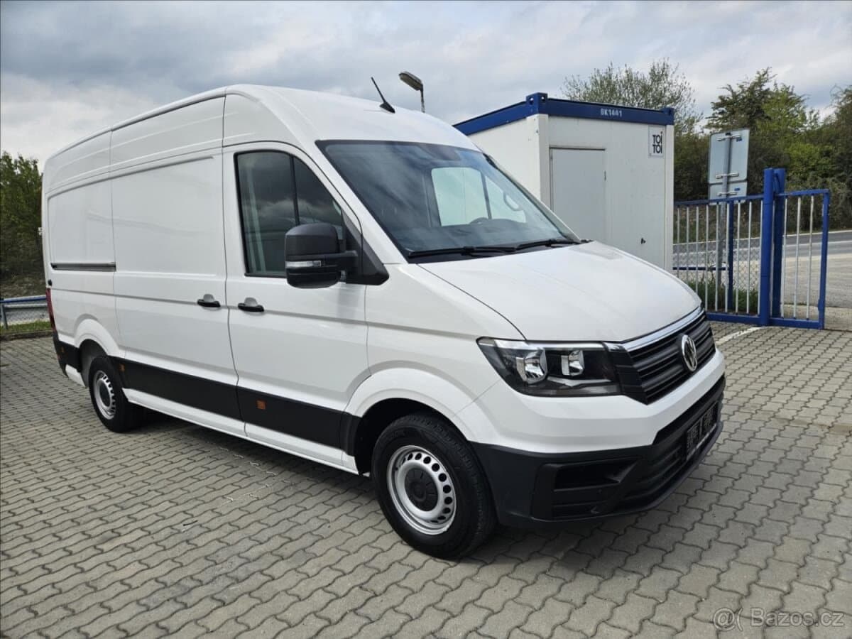 2022 Volkswagen OSTATNÍ - 2
