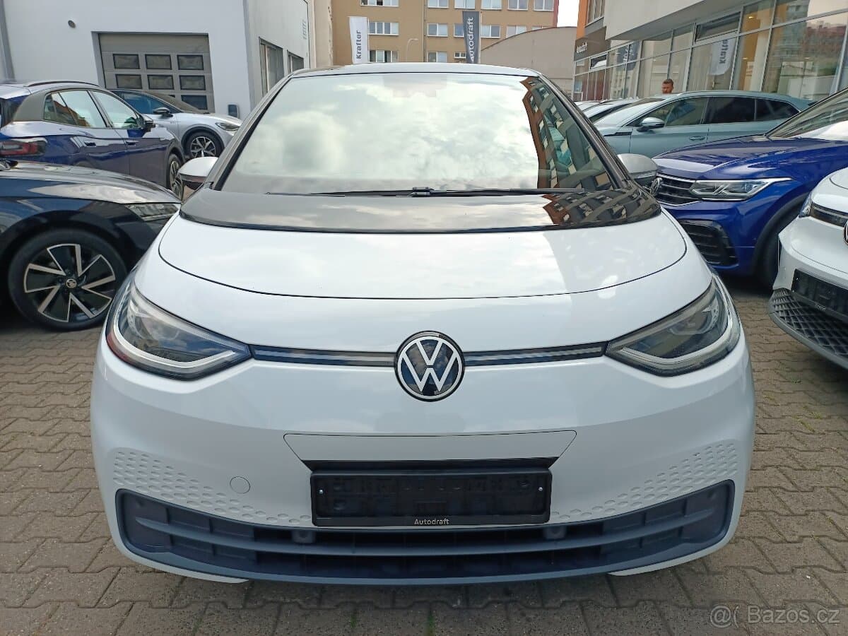 Volkswagen ID.3 - 2