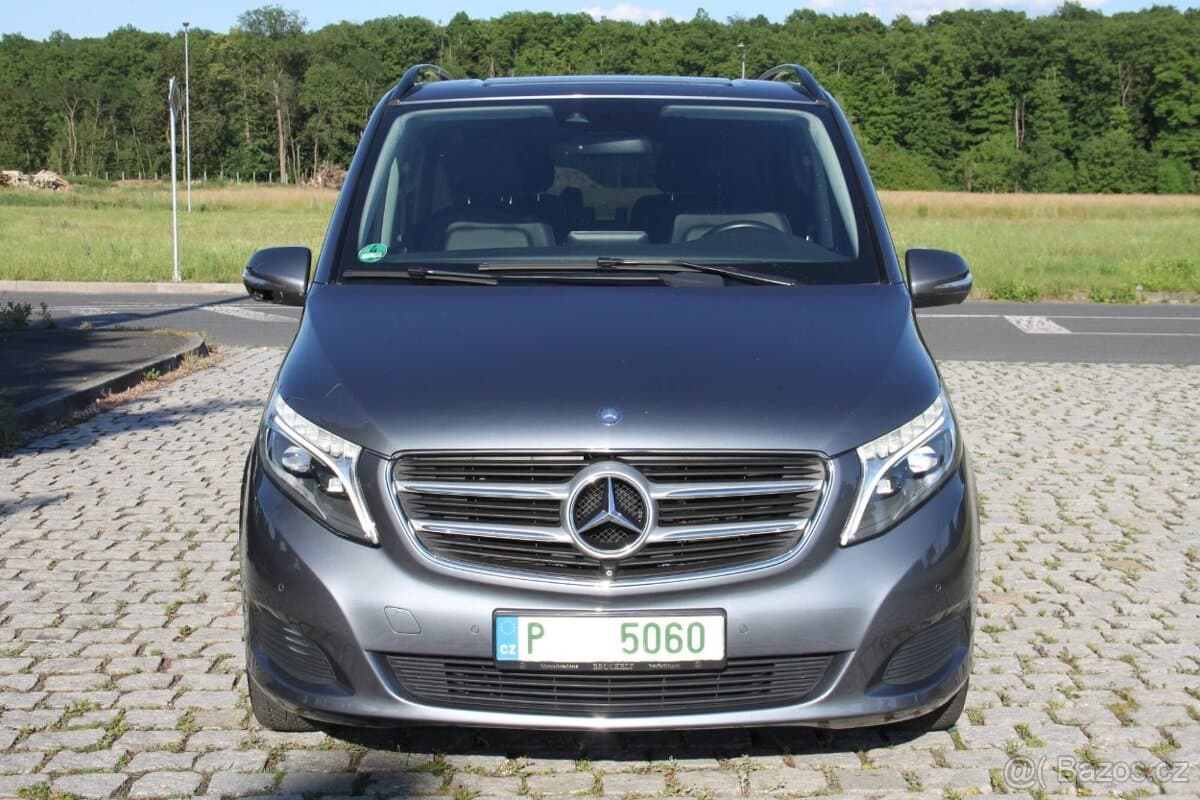 2014 Mercedes-Benz OSTATNÍ - 2