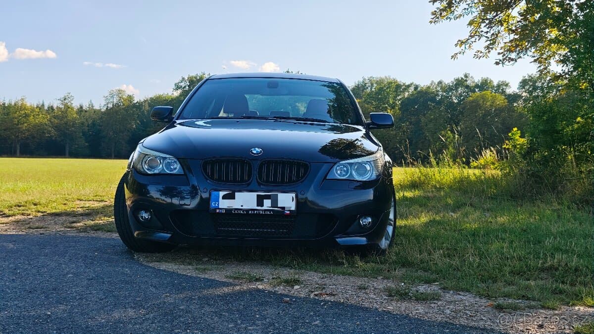 2006 BMW OSTATNÍ - 2