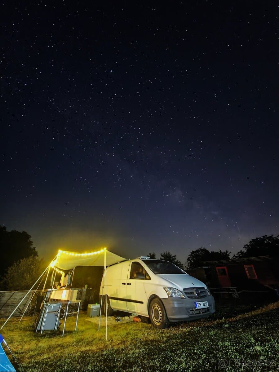 2012 Mercedes-Benz VITO - 2