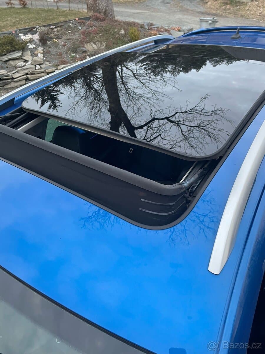2017 Škoda OCTAVIA - 2