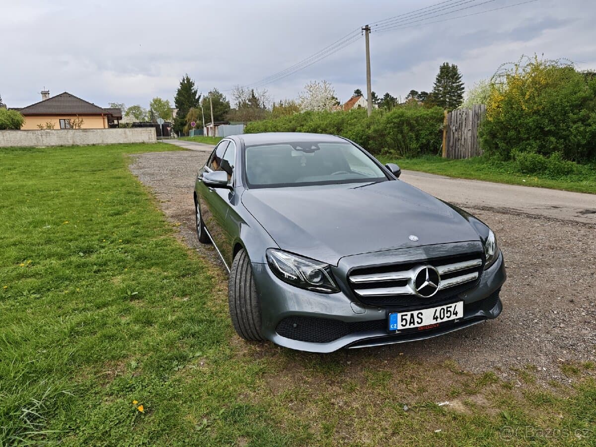 2016 Mercedes-Benz OSTATNÍ - 2