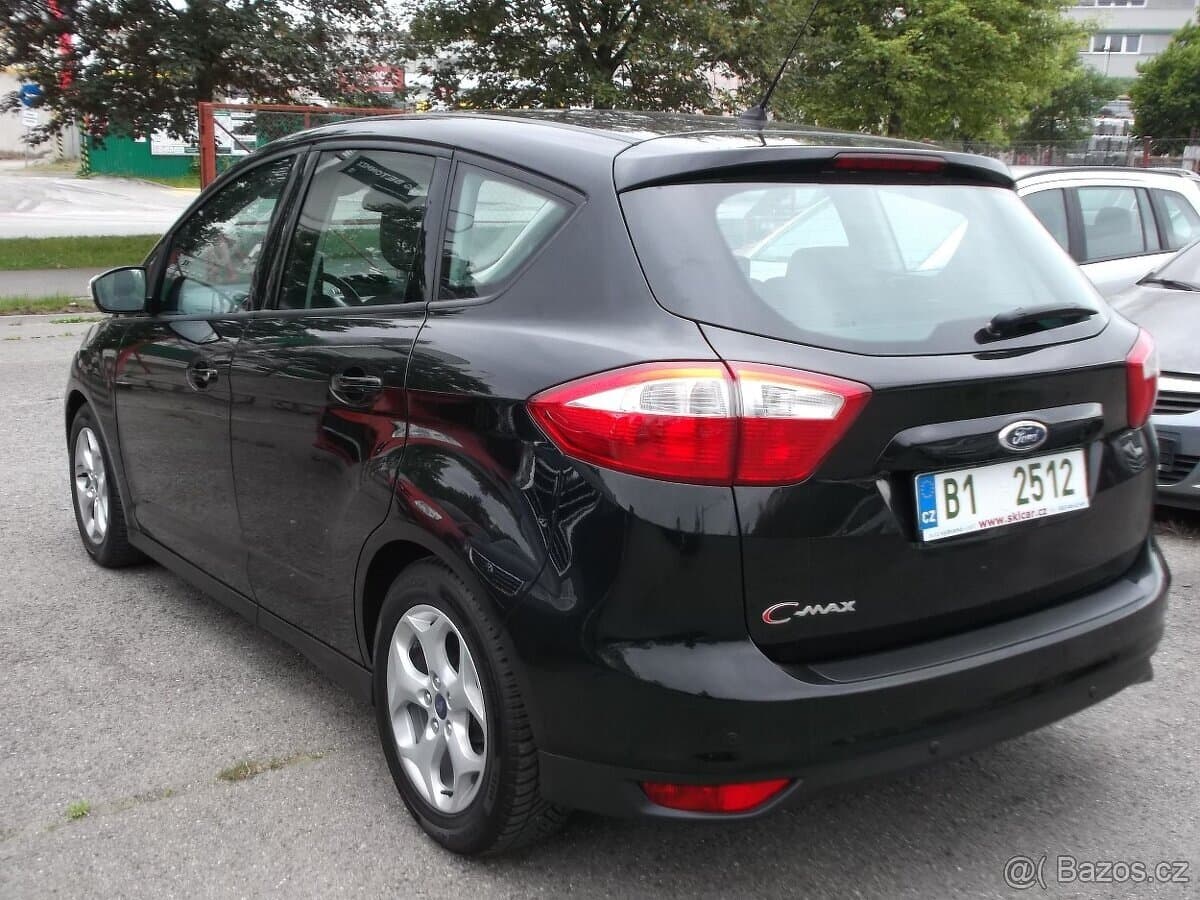 2015 Ford C-MAX - 2