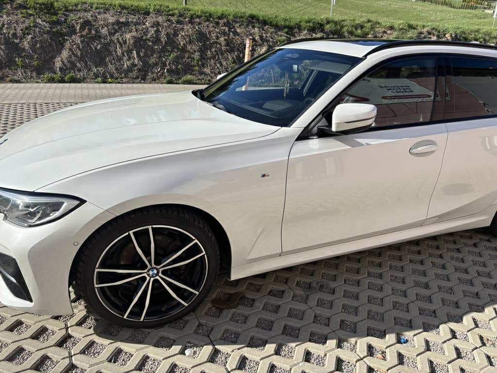 2021 BMW OSTATNÍ - 2