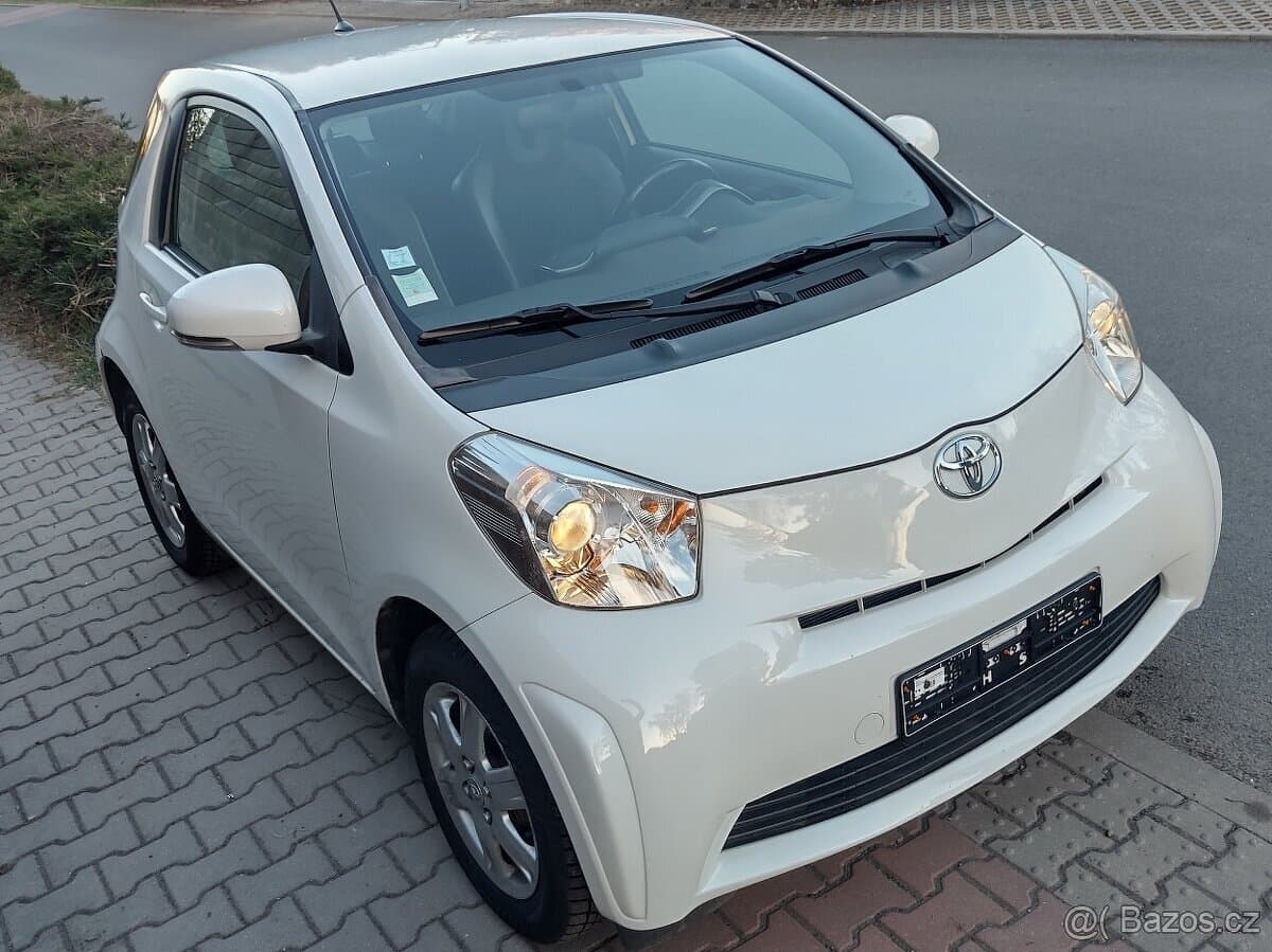 2009 Toyota OSTATNÍ - 2