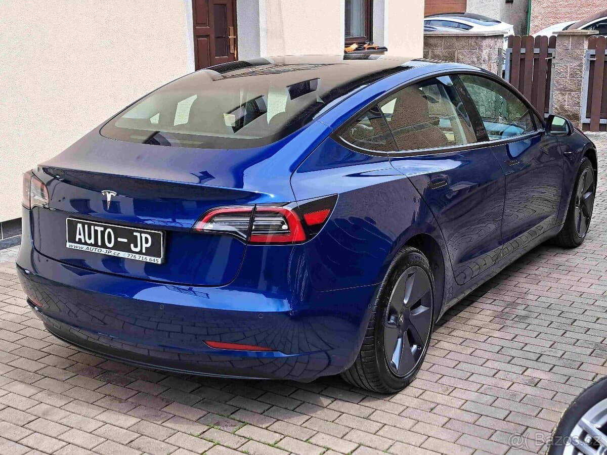 2023 Tesla MODEL 3 - 2