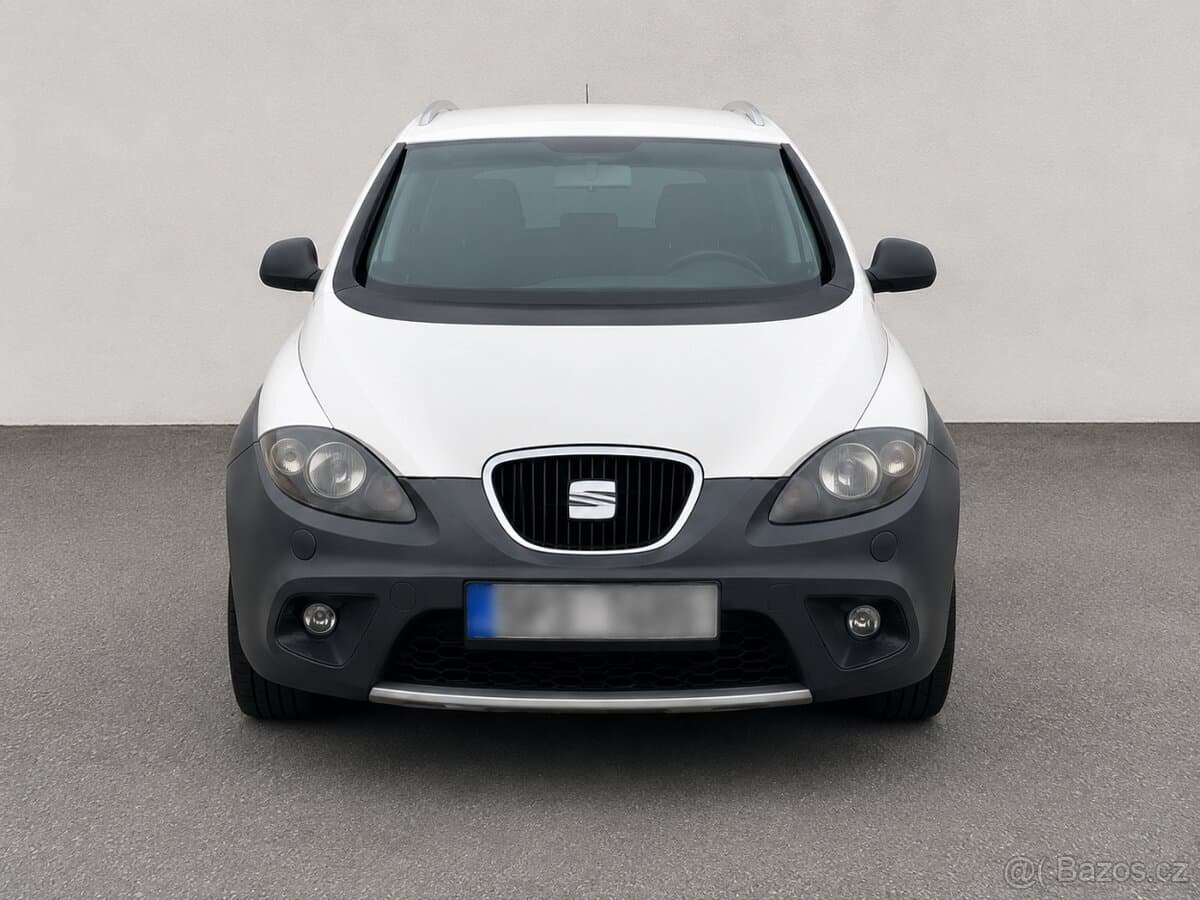 2012 Seat ALTEA - 2