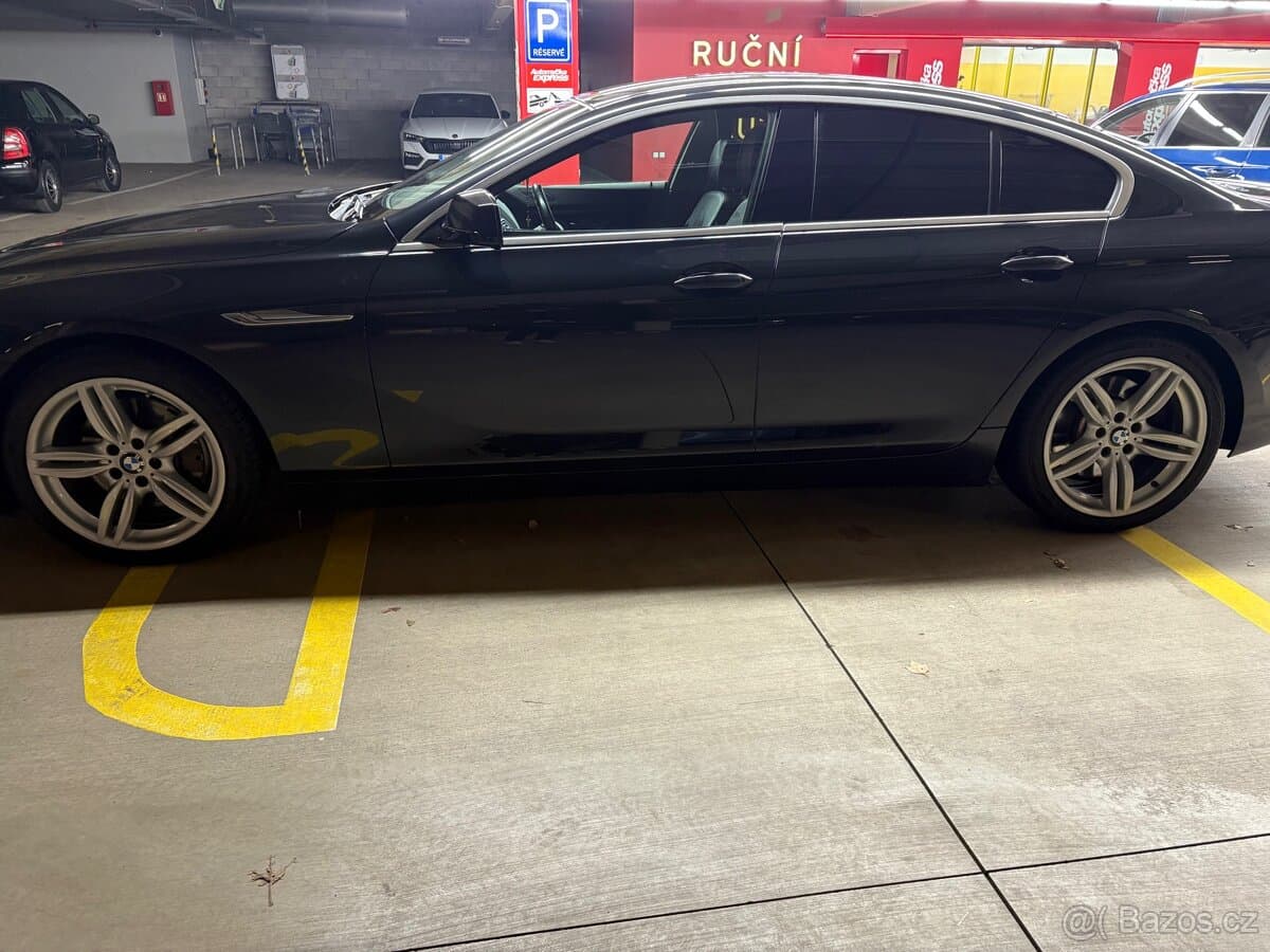 2014 BMW OSTATNÍ - 2