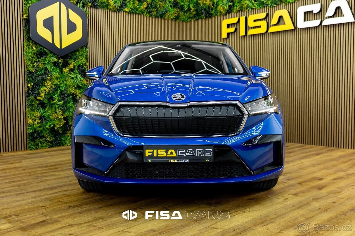 2023 Škoda ENYAQ - 2