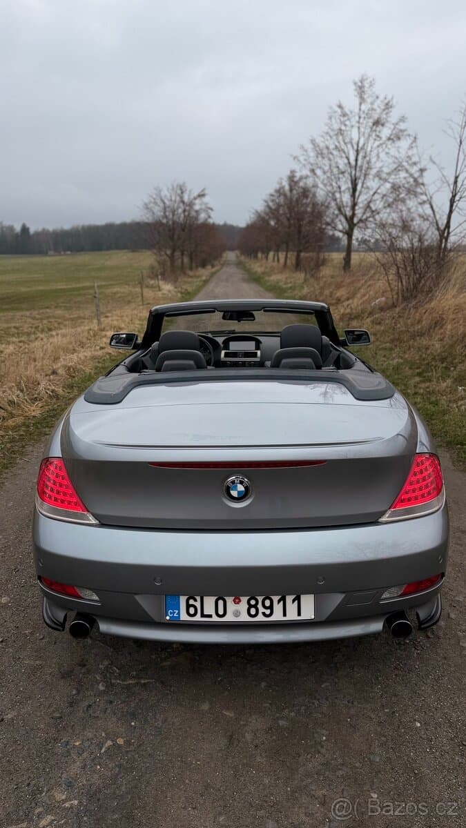 2005 BMW OSTATNÍ - 2