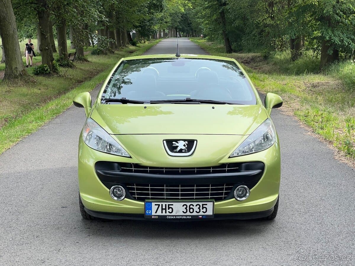2007 Peugeot 207 - 2