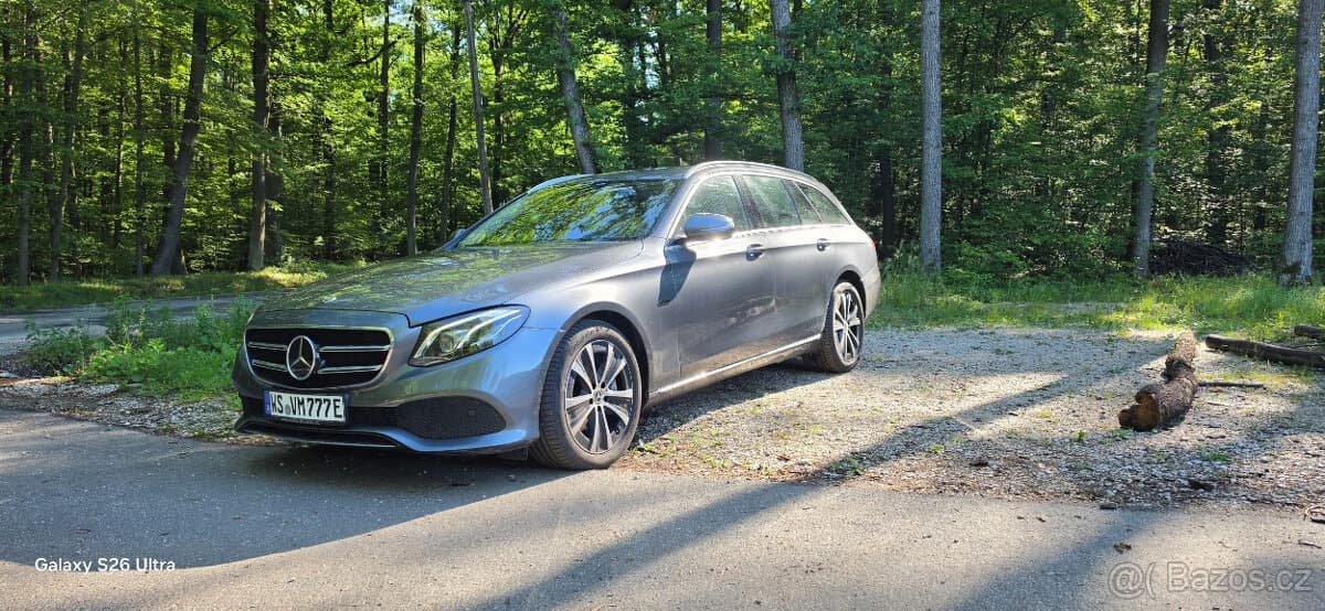 2019 Mercedes-Benz OSTATNÍ - 2