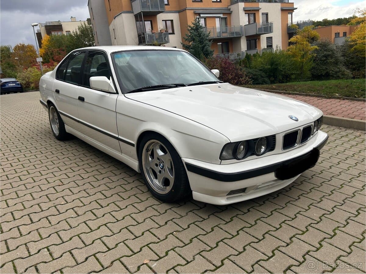 BMW M5 - 2