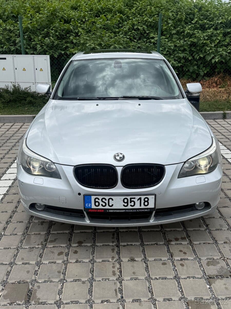 BMW OSTATNÍ - 2