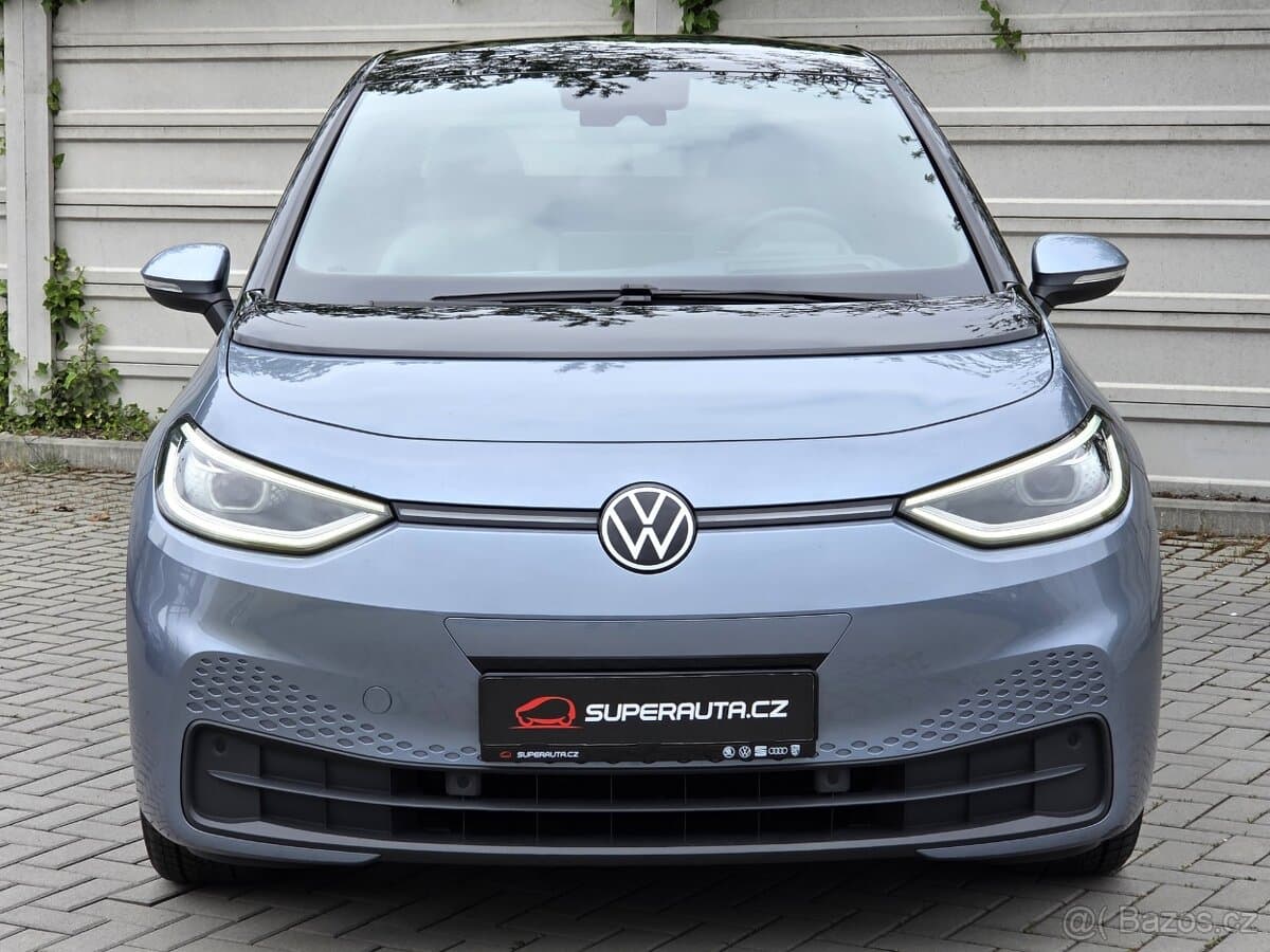 2021 Volkswagen ID.3 - 2